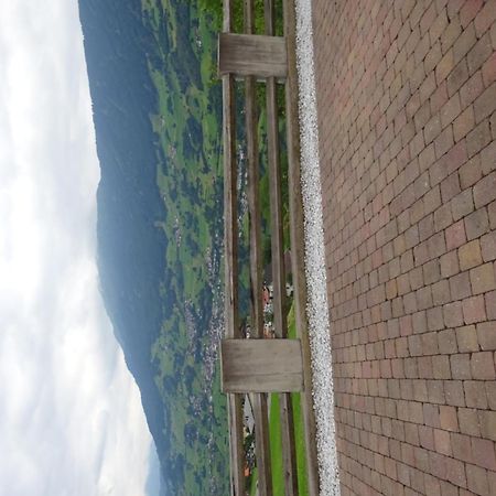 Apart Ferienraich Арцль  Экстерьер фото